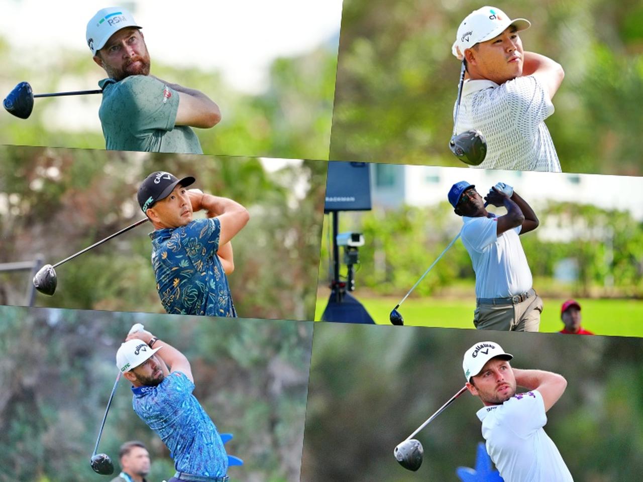 画像: キャロウェイの新ドライバー「クアンタム」が早くも世界のツアーで大暴れ！【週刊GD What's in the Bag?】 - みんなのゴルフダイジェスト