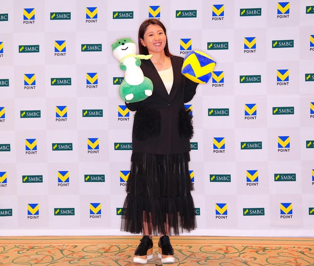 画像 : 永井花奈