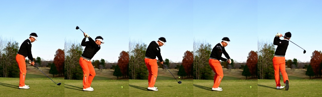 画像: ゴルフ歴2年でベスト74! トップアマが飛距離アップのために意識したのは「クラブを“引く”動き」と「グリップ圧」 - みんなのゴルフダイジェスト