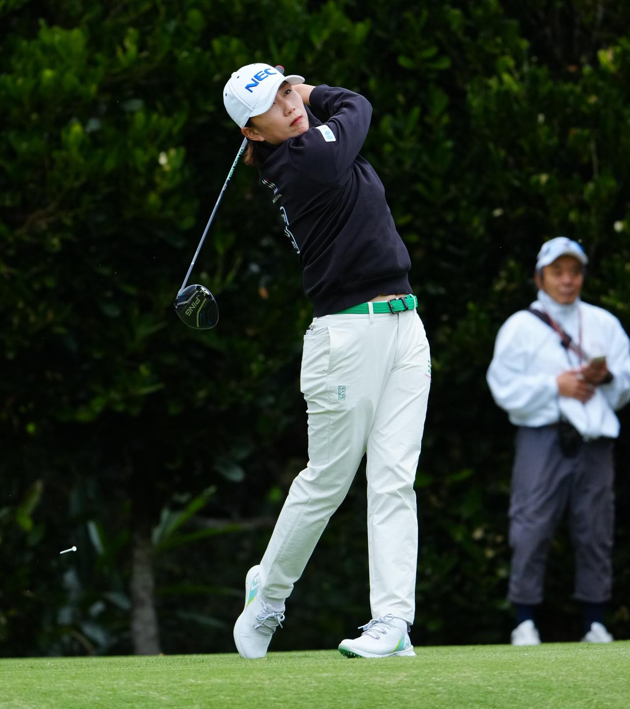 画像 : プロV１x使用原江里菜