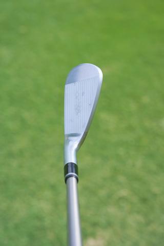 プロギア 01アイアン #8