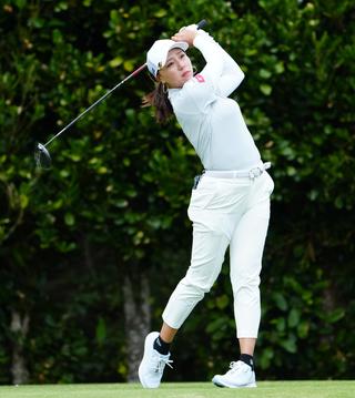 プロV1x使用宮田成