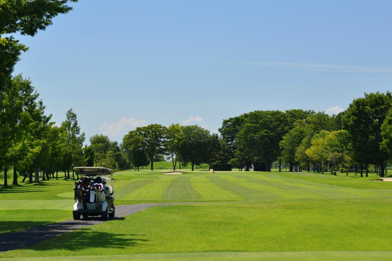 画像: 久しぶりのゴルフ、どんなことに気を付けたい?(写真はイメージ)