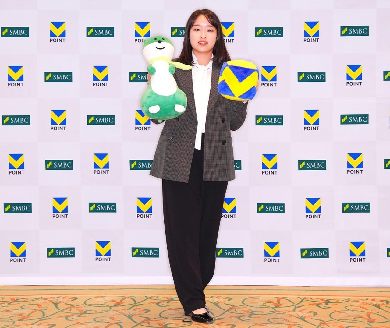 画像 : ウー・チャイエン