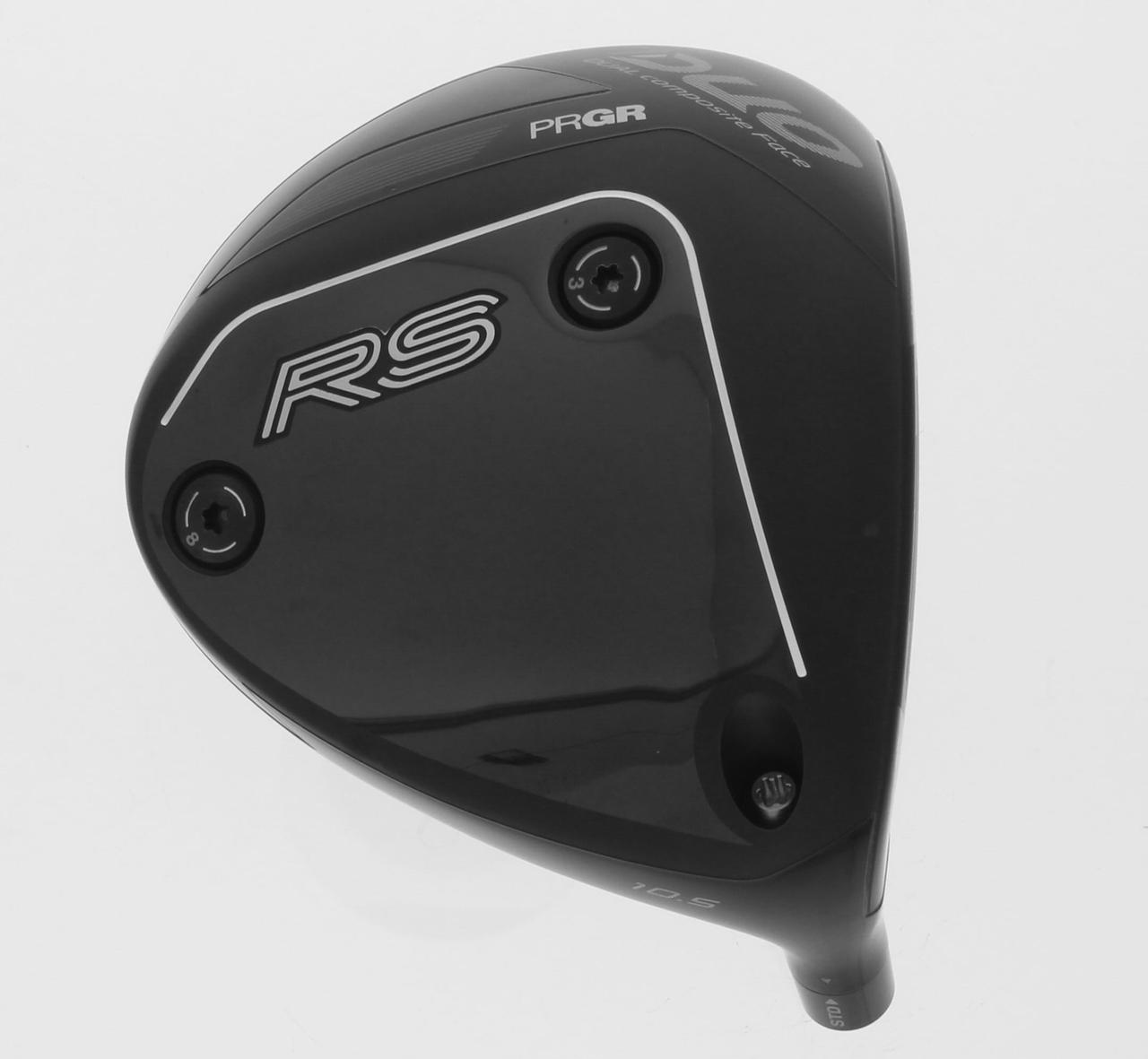 画像: プロギア「RS 2026」ドライバー3モデルがR&A適合リスト入り！ 新技術「DUOコンポジットフェース」搭載か - みんなのゴルフダイジェスト