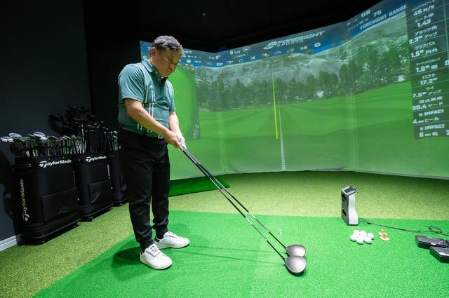 画像: 「コアとMAX、どっちも捨てがたい!」