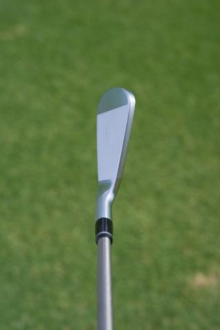 プロギア 02アイアン #6