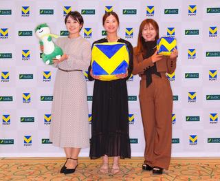 蛭田みな美と青木香奈子と佐久間朱莉