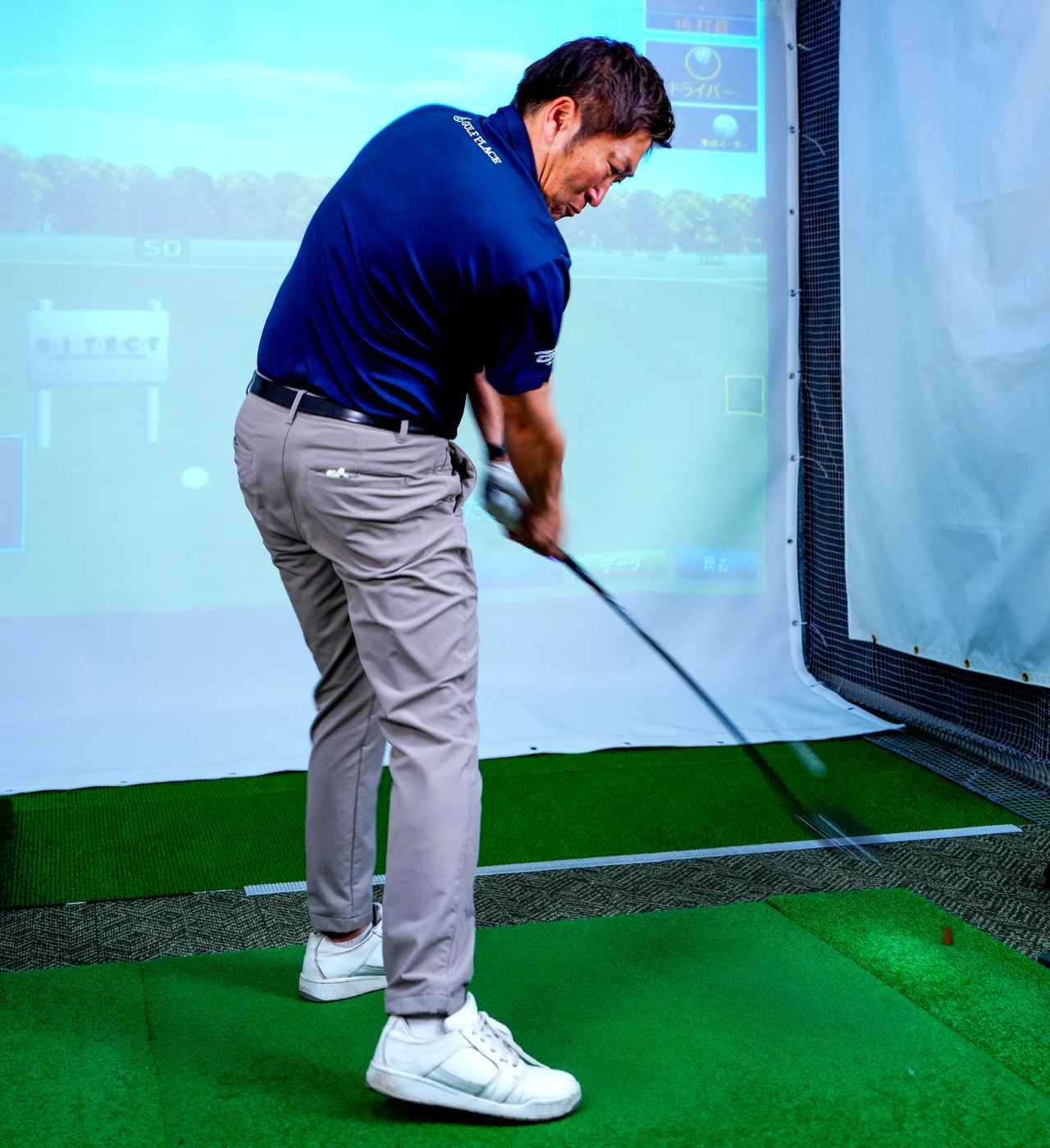 画像3: 「小さい」「短い」はいいことなのか? 振りやすくてミートしやすいけど飛距離はどうなんだ?【キャロウェイ QUANTUM MINIシリーズ研究】【週刊GD ギアプロファイリング】