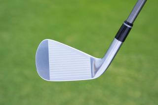 プロギア 02アイアン #6