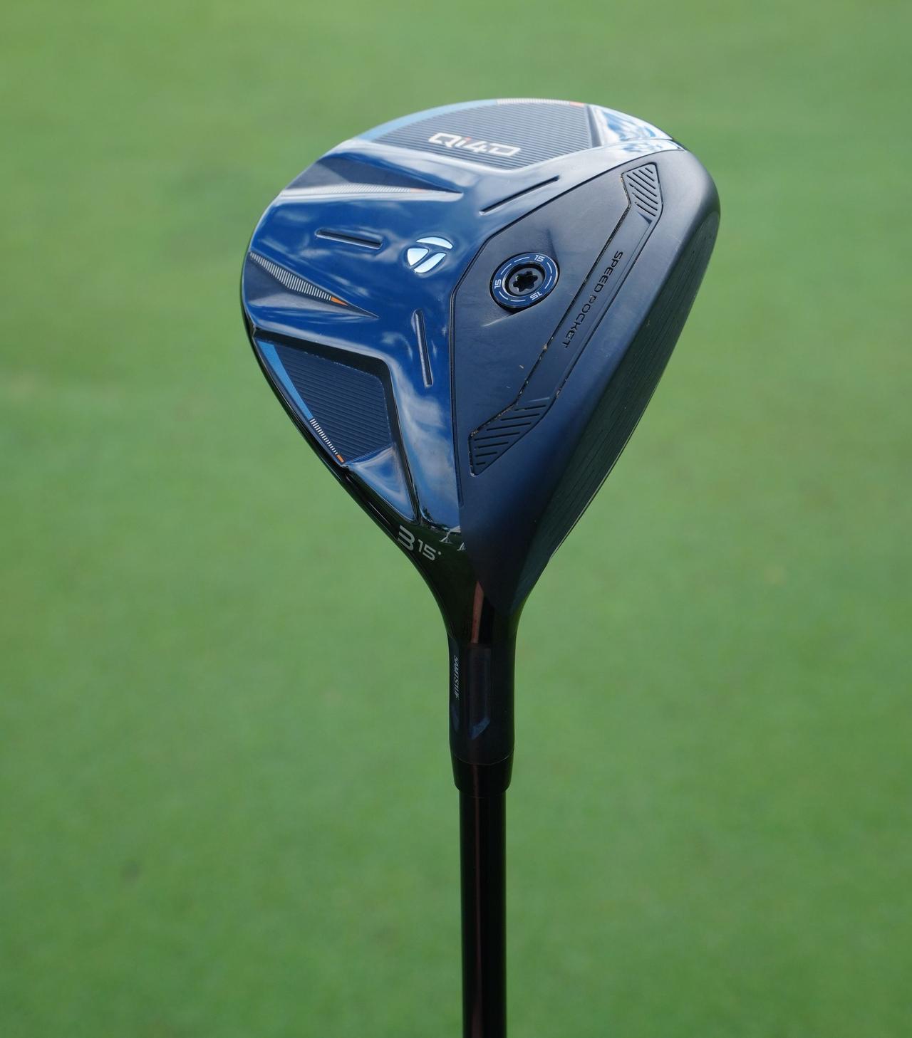 画像 : 4番目の画像 - 久常涼のクラブセッティングを1本1本チェック！ - みんなのゴルフダイジェスト