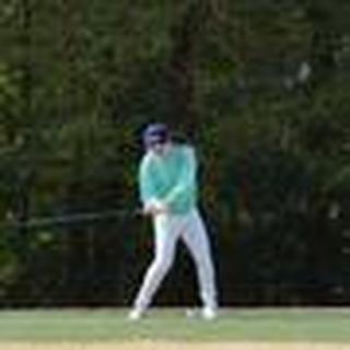 P6（シャフトが地面と平行）