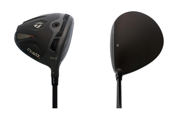 画像1: テーラーメイド ドライバー図鑑 byゴルフダイジェスト