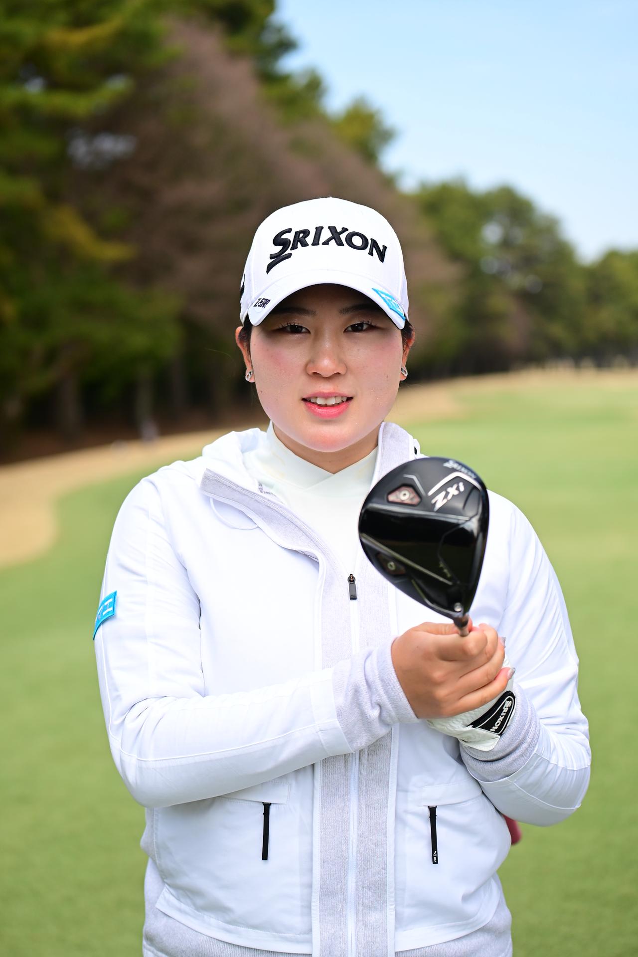 画像: 藤本 愛菜