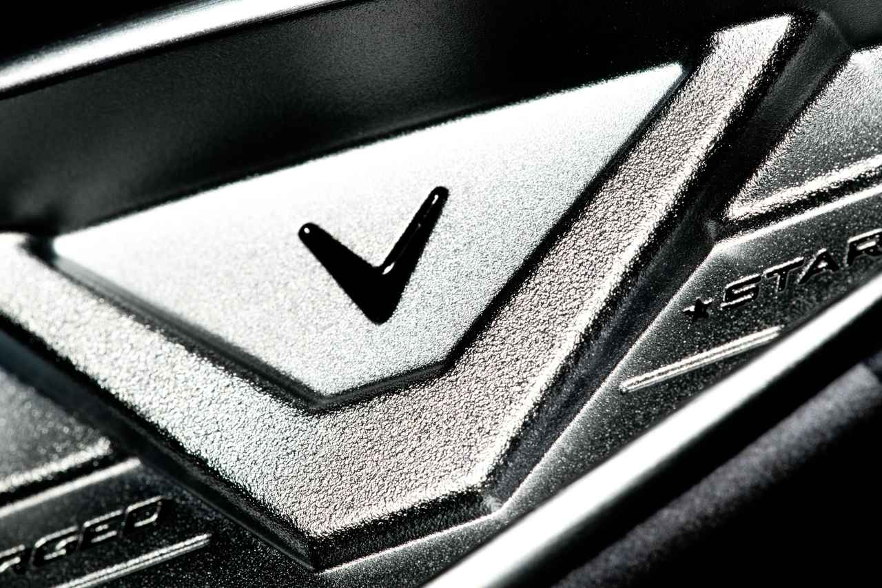 画像1: 軟鉄鍛造の大ヒット作が深化。“心地よさ”を追求した「球の乗り感」と「食い付き」を体感せよ!『X FORGED』シリーズの全貌【月刊GD ギアラボ】