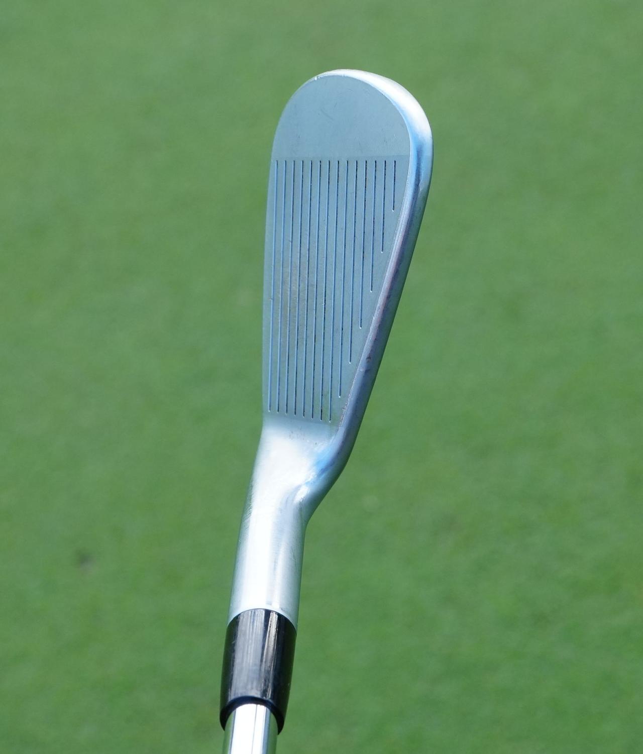 画像 : 9番目の画像 - 久常涼のクラブセッティングを1本1本チェック！ - みんなのゴルフダイジェスト