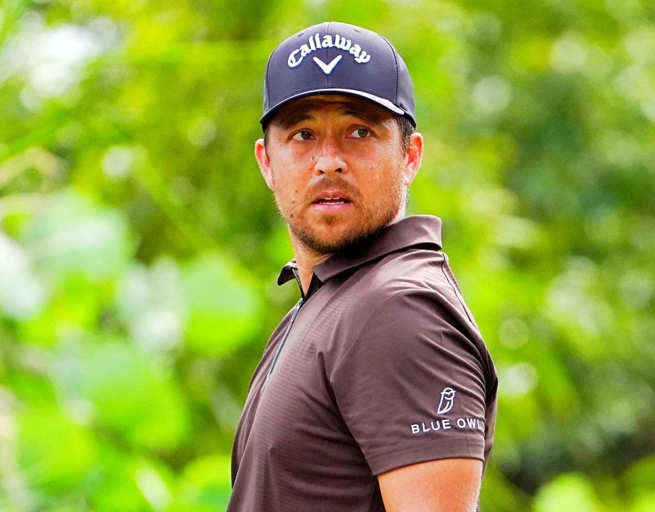 画像: 72戦連続記録がストップ。シャウフェレが悔やむ「直前のシャフト変更」 - みんなのゴルフダイジェスト