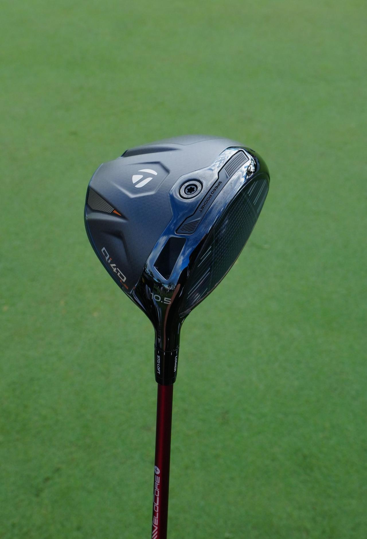 画像 : 1番目の画像 - 久常涼のクラブセッティングを1本1本チェック！ - みんなのゴルフダイジェスト