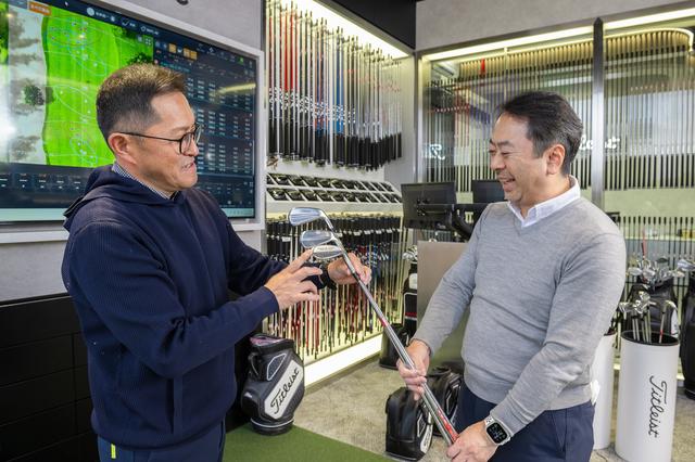 画像: 「こんなに変化するとはびっくりです。T250、即購入します！」（佐多さん）