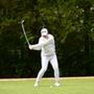 P5（左腕が地面と平行）