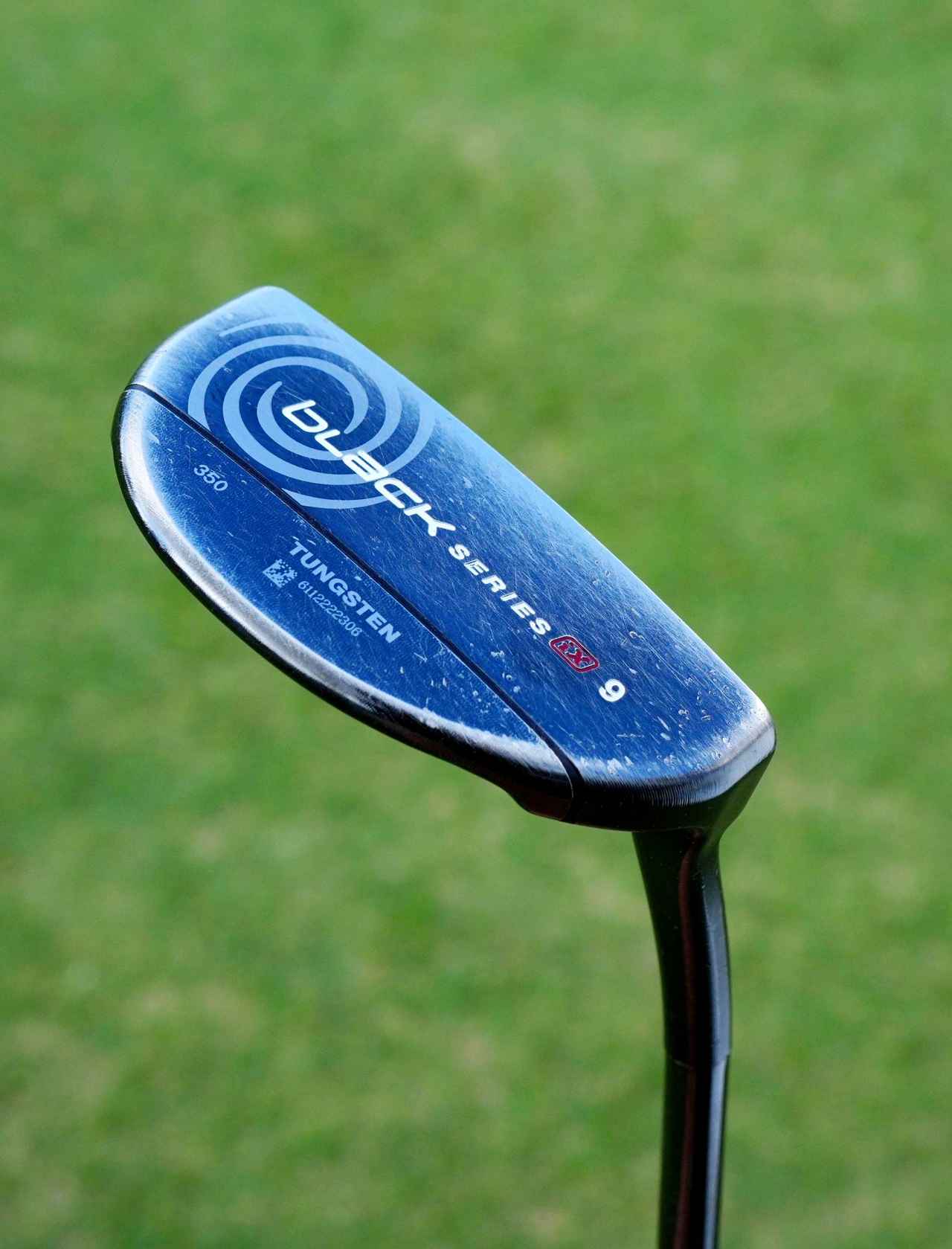 画像 : 11番目の画像 - 久常涼のクラブセッティングを1本1本チェック！ - みんなのゴルフダイジェスト