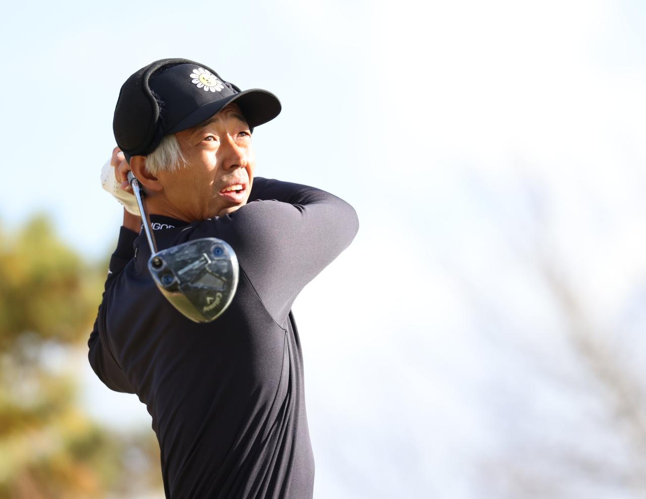 画像: 松山英樹の同級生・皆本祐介。藤本佳則と磨いた「ゴルフ力」で悲願の初Vへ【深掘り! 国内男子ツアー次世代スター列伝#29】 - みんなのゴルフダイジェスト