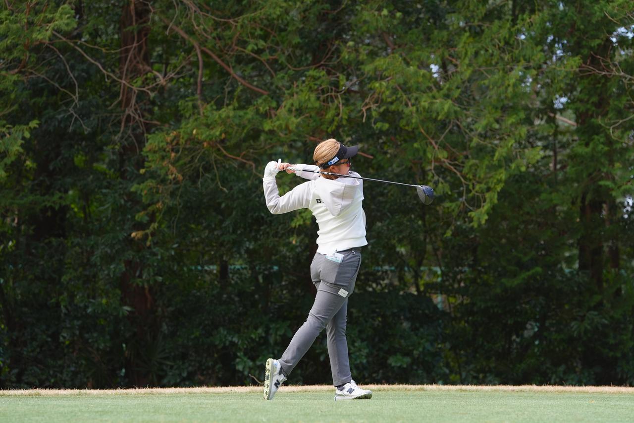 画像 : P10（フィニッシュ）