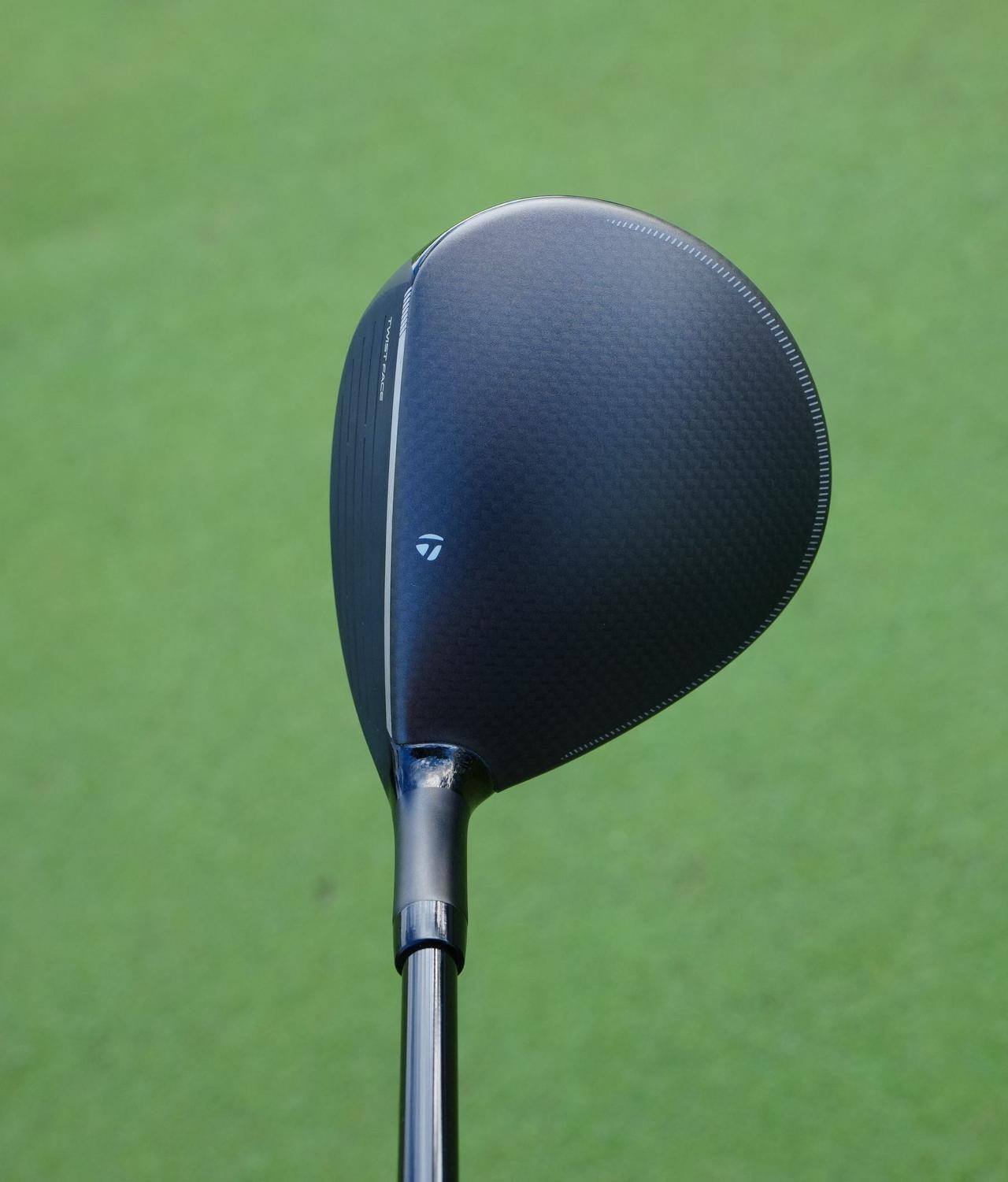 画像 : 5番目の画像 - 久常涼のクラブセッティングを1本1本チェック！ - みんなのゴルフダイジェスト