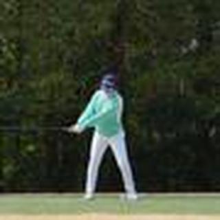 P2（シャフトが地面と平行）