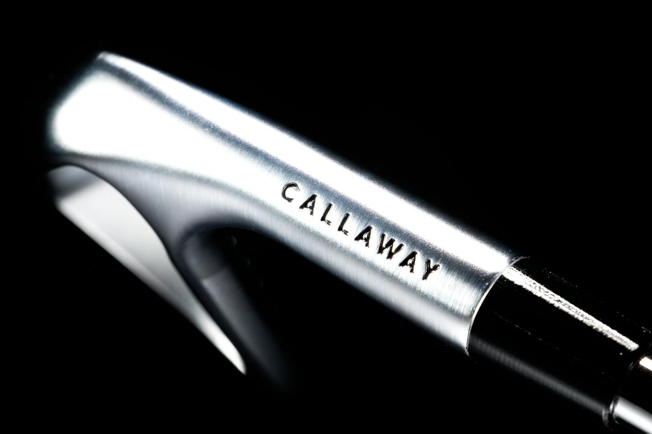 画像2: 軟鉄鍛造の大ヒット作が深化。“心地よさ”を追求した「球の乗り感」と「食い付き」を体感せよ!『X FORGED』シリーズの全貌【月刊GD ギアラボ】