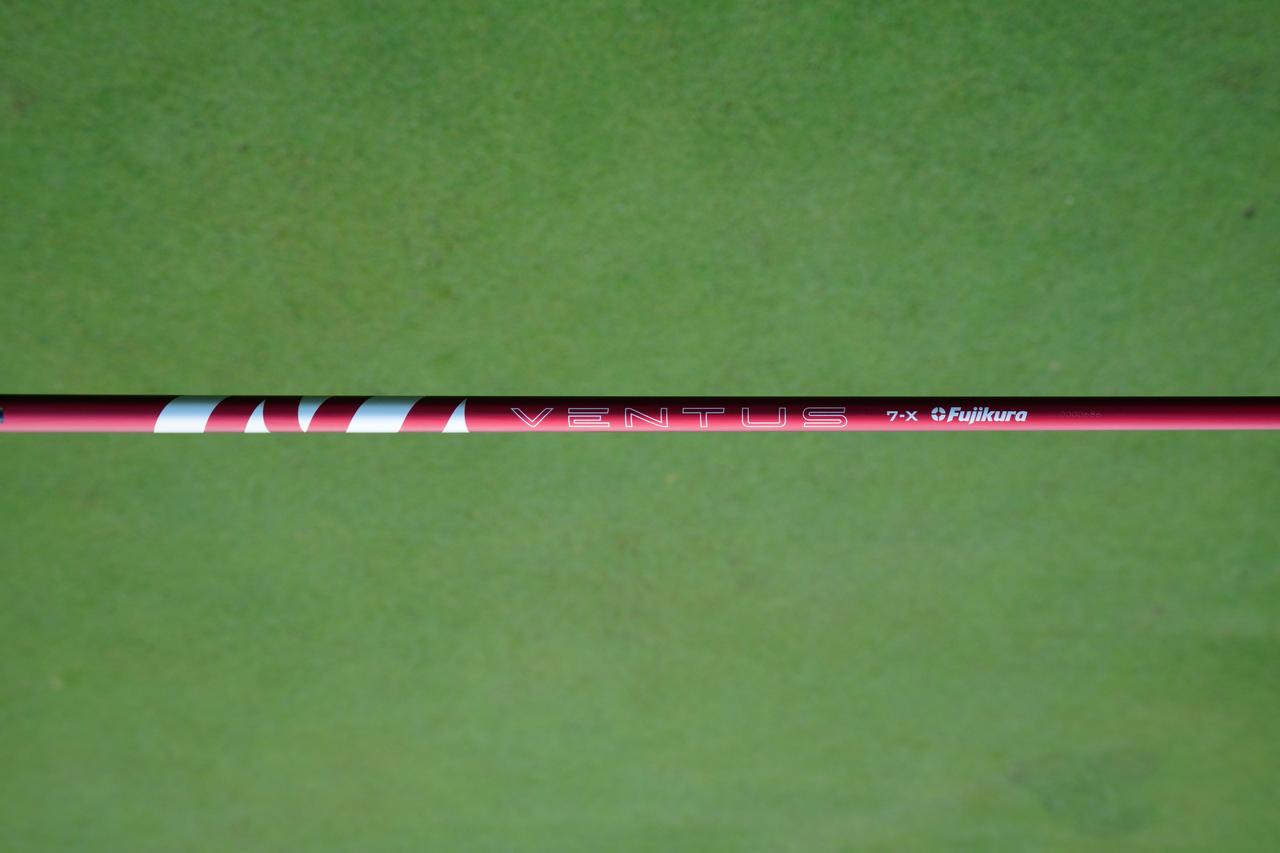 画像 : 3番目の画像 - 久常涼のクラブセッティングを1本1本チェック！ - みんなのゴルフダイジェスト