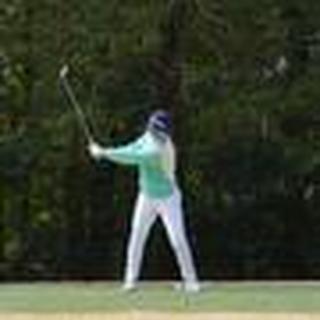 P3（左腕が地面と平行）