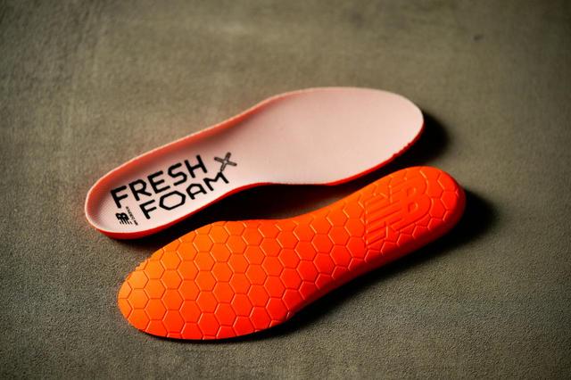 画像: 疲労感を軽減する秘密は≪インソール≫にあり