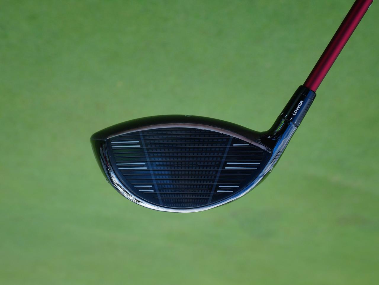 画像 : 2番目の画像 - 久常涼のクラブセッティングを1本1本チェック！ - みんなのゴルフダイジェスト