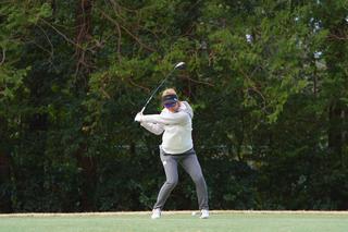 P5（左腕が地面と平行）