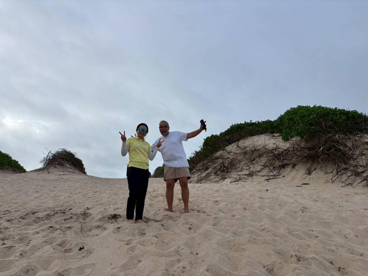 画像 : 3番目の画像 - 彩子のオーストラリア滞在記Part2 - みんなのゴルフダイジェスト