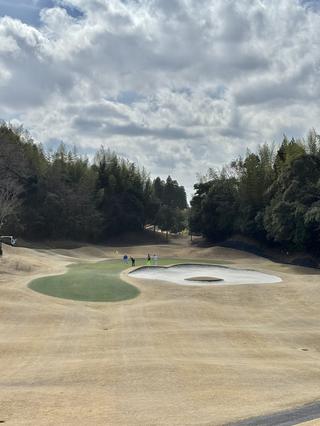太平洋クラブ市原Cの思い出②