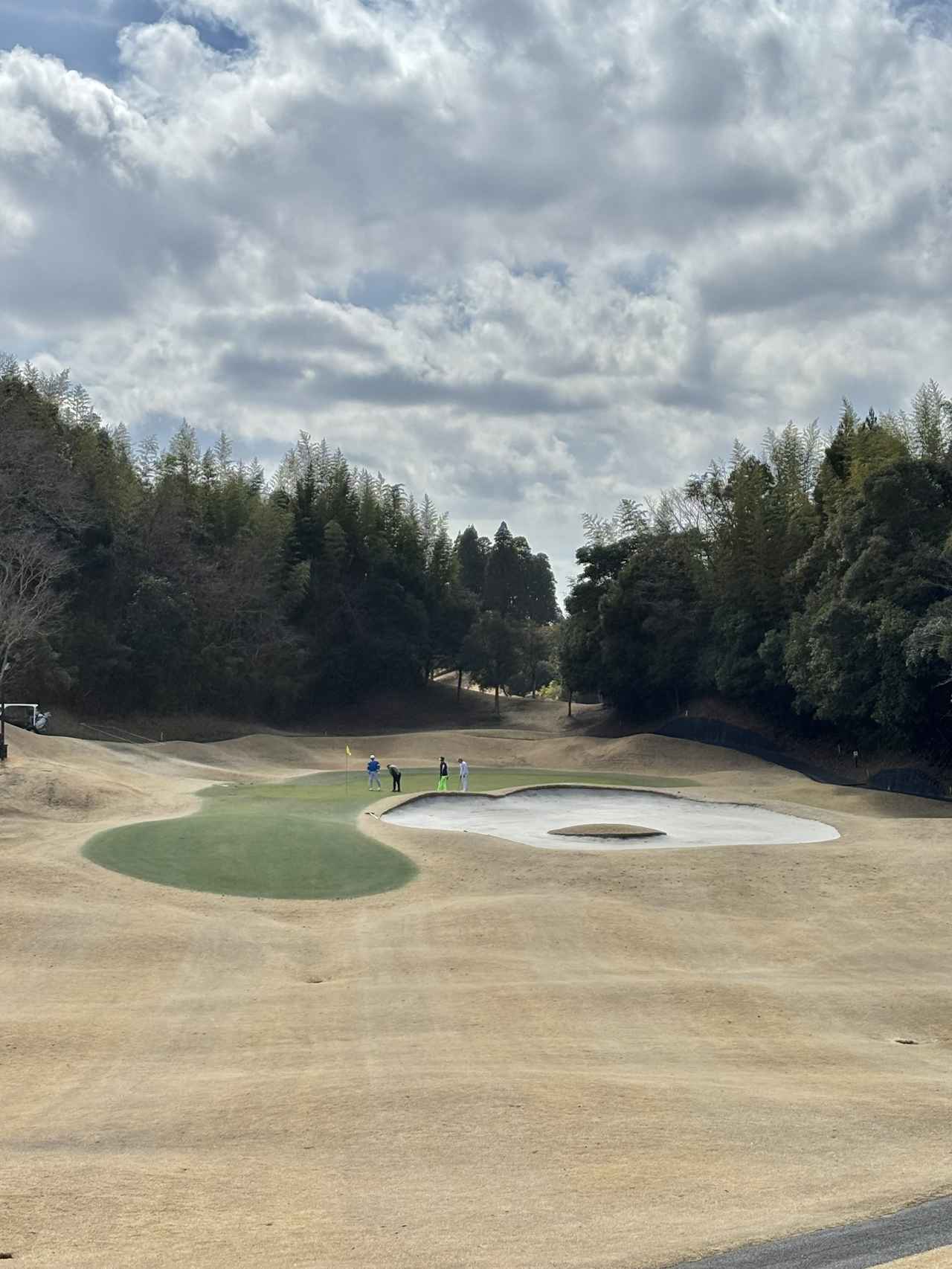画像 : 太平洋クラブ市原Cの思い出②