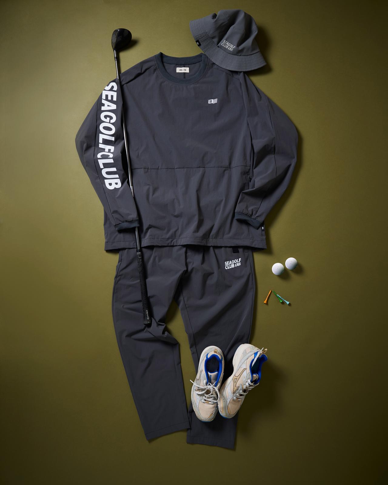 画像 : 3番目の画像 - SEAGOLFCLUB - みんなのゴルフダイジェスト