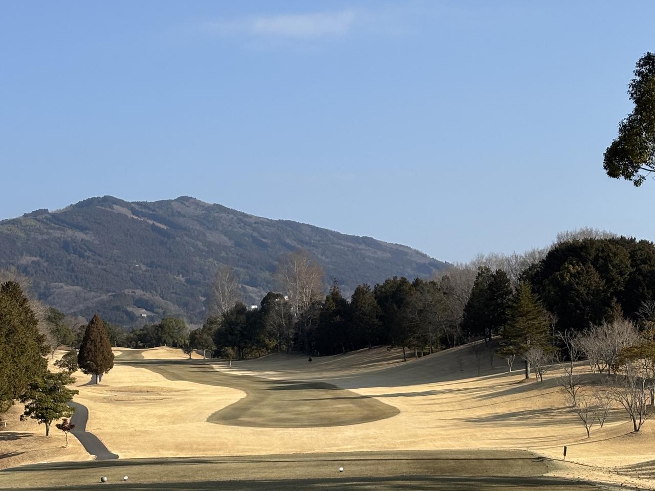 画像: 【ゴルフばか日誌 #107】愛媛GC・今治CC・土佐山田GCを巡り「全国番付6位」に浮上 - みんなのゴルフダイジェスト