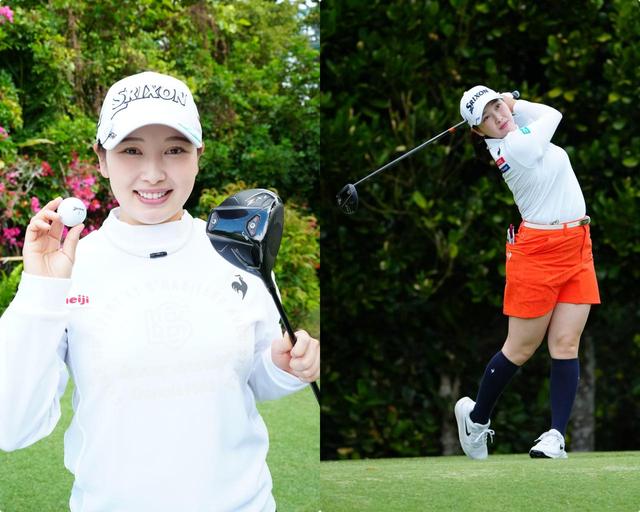 画像: ▶小祝さくら