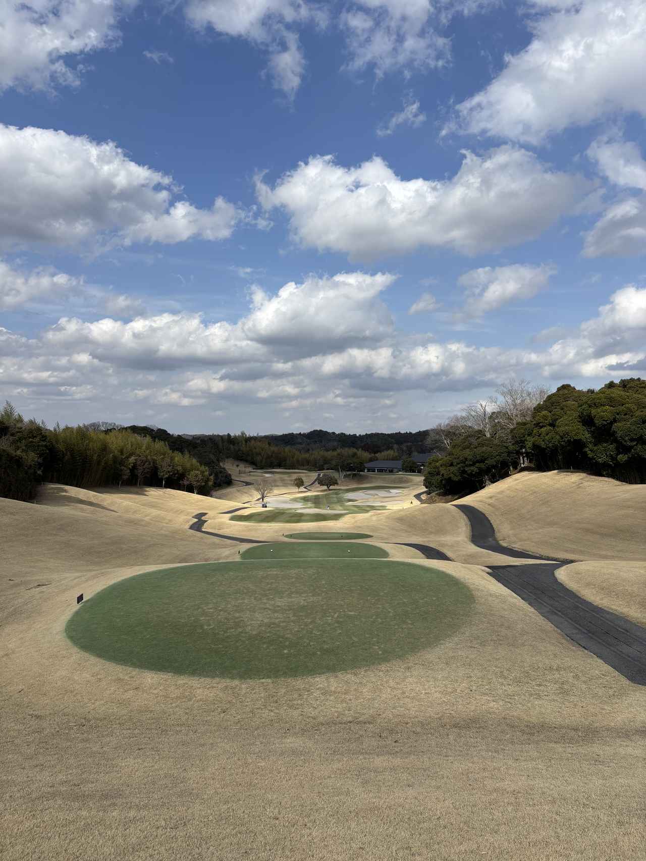 画像 : 太平洋クラブ市原Cの思い出③