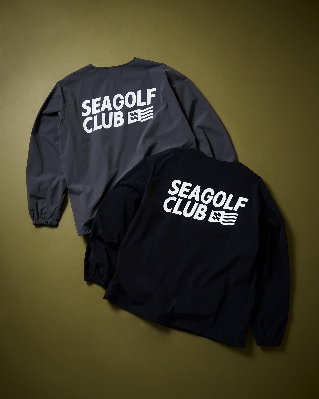 画像 : 4番目の画像 - SEAGOLFCLUB - みんなのゴルフダイジェスト