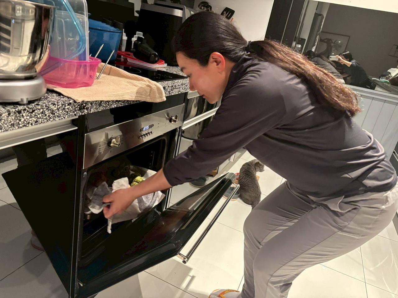 画像 : 8番目の画像 - 彩子のオーストラリア滞在記Part2 - みんなのゴルフダイジェスト