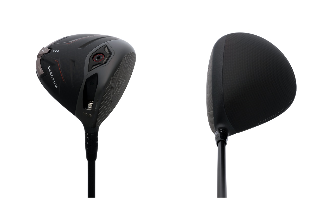 画像: 【試打クラブスペック】●ロフト角/10.5度　●ライ角/57.0度　●ヘッド体積/450cc　●価格（税込）/11万8800円※すべてメーカー公表値