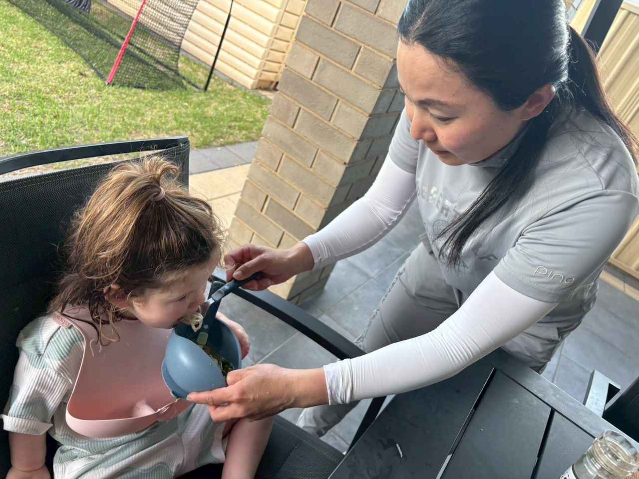 画像 : 12番目の画像 - 彩子のオーストラリア滞在記Part2 - みんなのゴルフダイジェスト