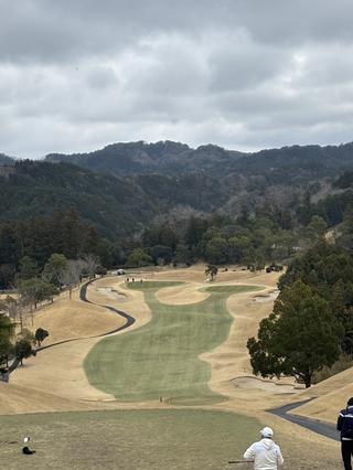 ロイヤルスターGCの思い出②