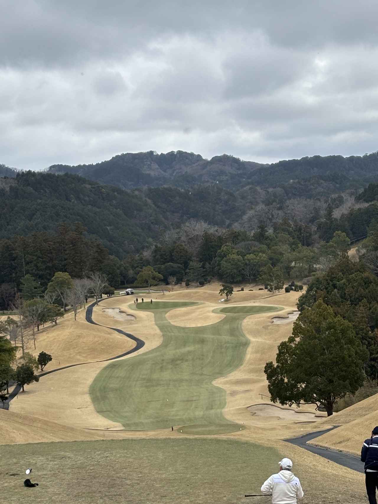 画像 : ロイヤルスターGCの思い出②