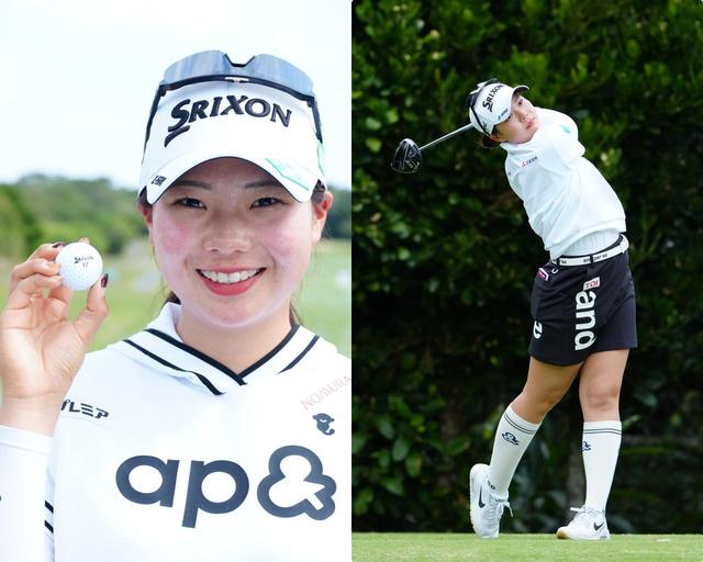 画像: ▶菅楓華