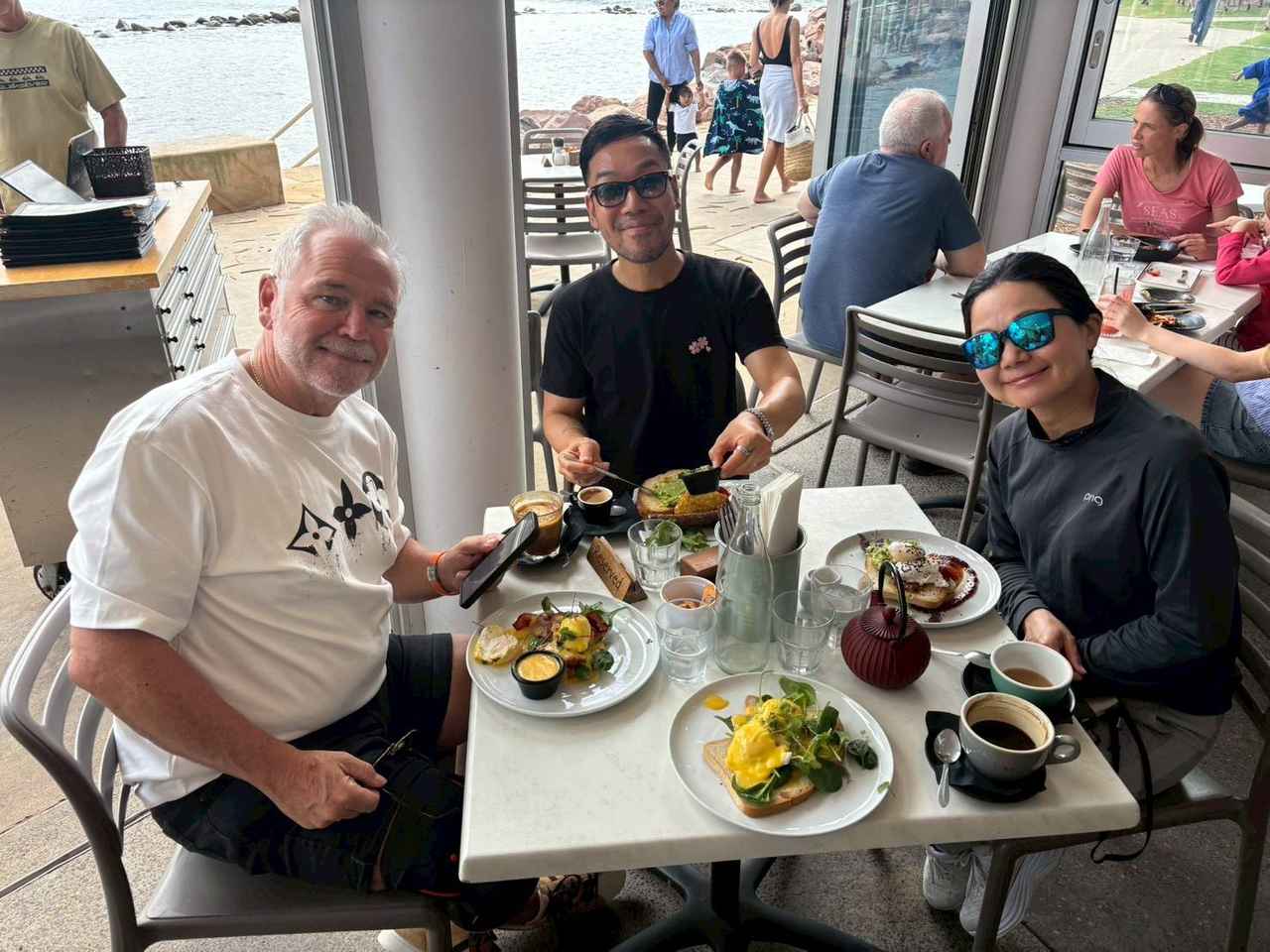 画像 : 2番目の画像 - 彩子のオーストラリア滞在記Part2 - みんなのゴルフダイジェスト